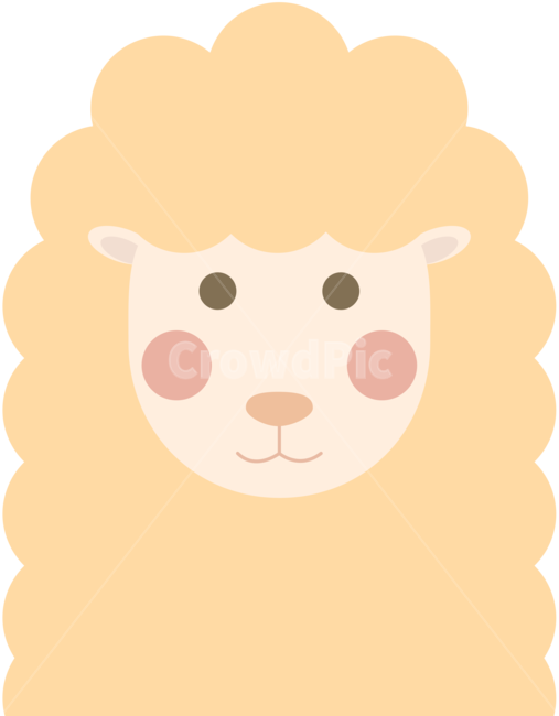 띠,양띠,12띠,양,sheep,누끼,remove background,그래픽,일러스트레이션,graphic,illustration