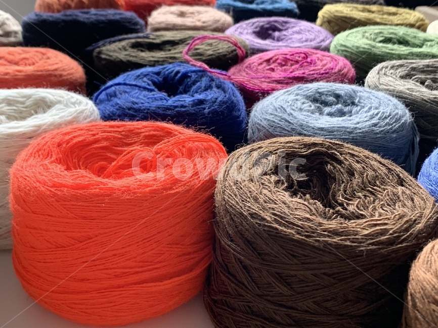 털실,뜨개질,겨울,winter,알록달록,wool,양모