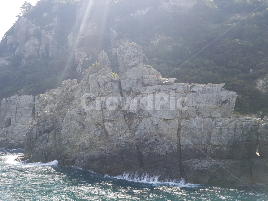 보타니아,외도,바다,보타니아섬,거제도,자연,풍경,nature,landscape,한국자연풍경,한국자연경관,korea nature landscape,cliff,낭떠러지,outdoors,옥외,promontory,곶