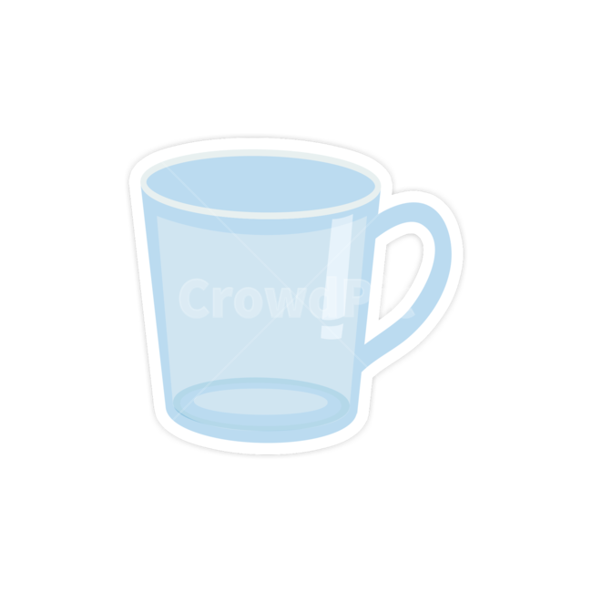 컵,유리잔,커피,cup,물,머그잔,그래픽,일러스트레이션,graphic,illustration
