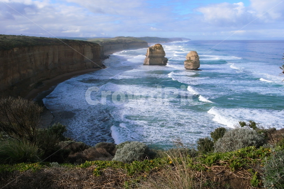 melbourne,twelveapostles,12사도,호주,멜번,바다,절경,십이사도,자연,풍경,nature,landscape,promontory,곶,outdoors,옥외,ocean,대양,sea,water,물