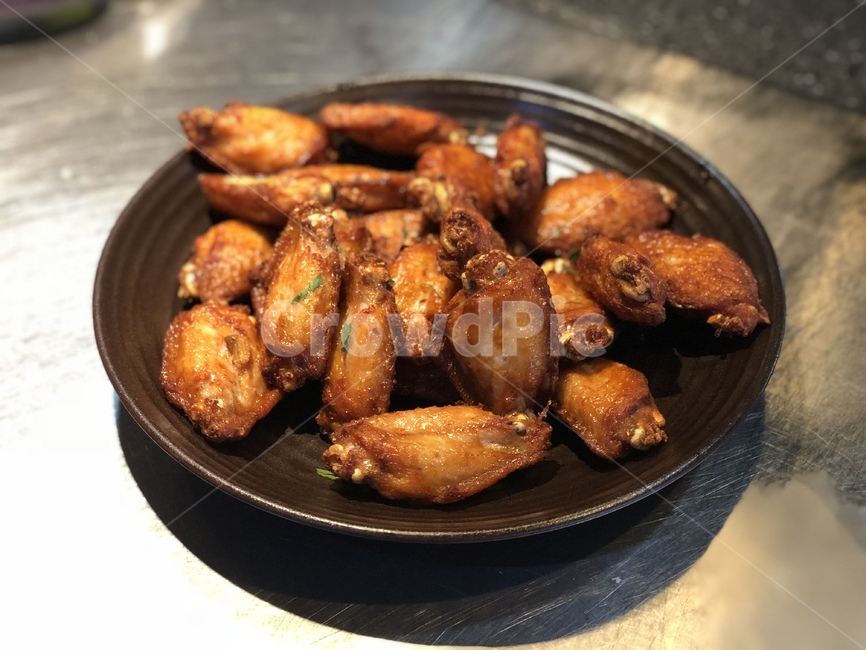 치킨윙,chinkenwings,치킨,치킨튀김,에어프라이어음식