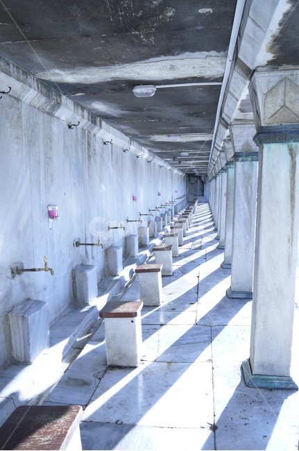 터키,기도,발씻기,세족,터키사원,건축물,건물외관,exterior,building,structure,architecture,construction