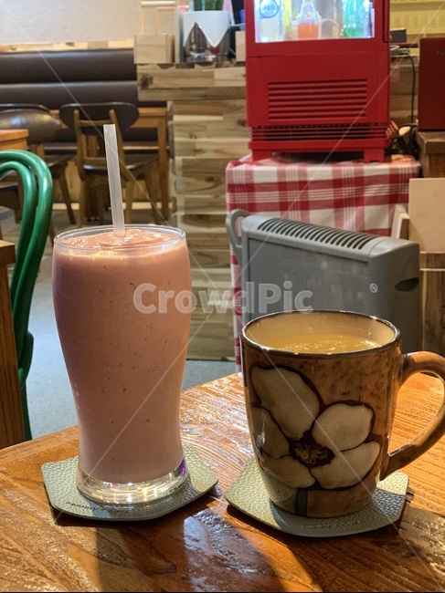 카페,음료,음료수,유자차,여유,휴식,수다,컵,음료수,drink,beverage