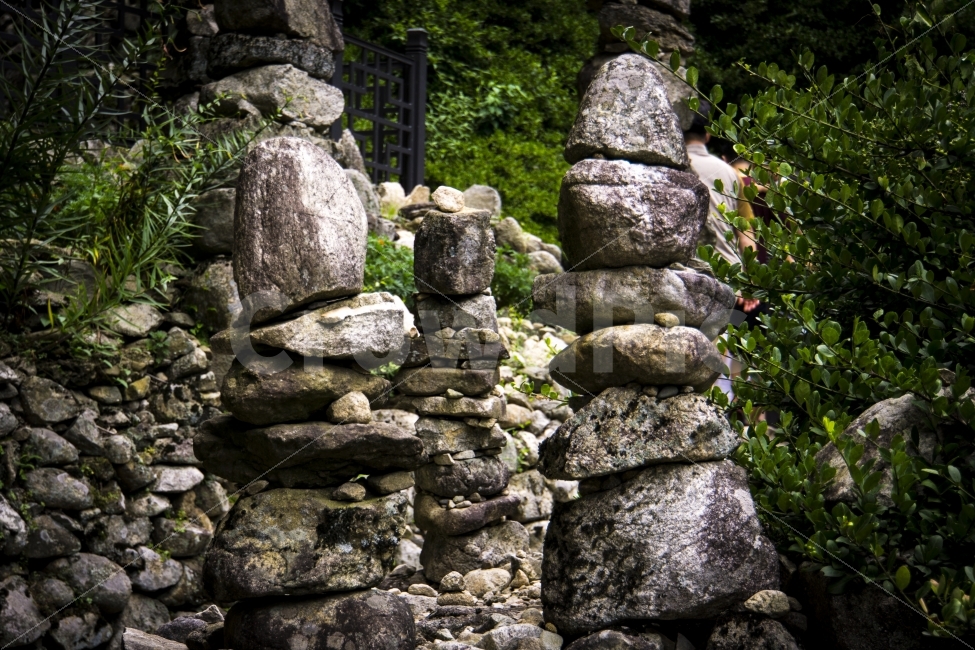 돌탑,마이산,불교,여름,여행,이성계,전북,전통,진안,탑사,풍경,한국,stone,rock,자연,풍경,nature,landscape,종교,신앙,religion,belief,faith,wall,벽,stone wall,돌담,rubble,파편,slate,슬레이트
