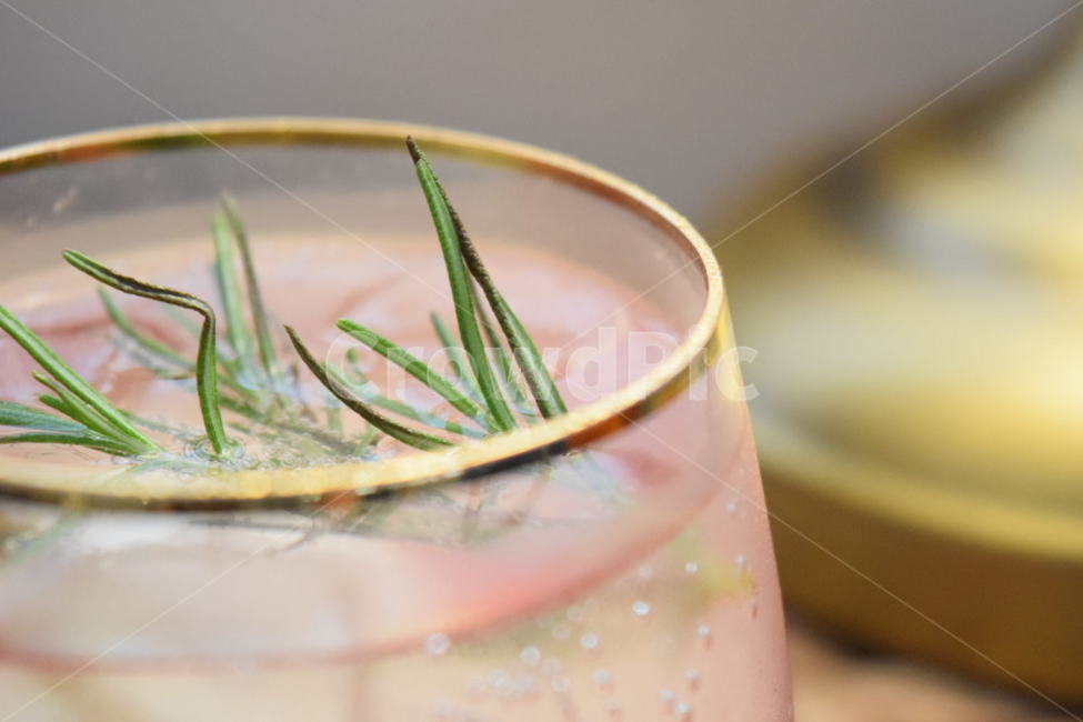 허브,음료,카페,탄산,분홍빛,음료수,drink,beverage