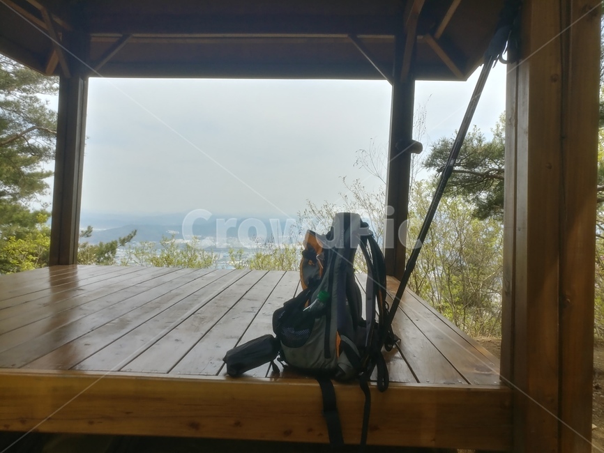 등산,쉼,정자,쉼터,휴식