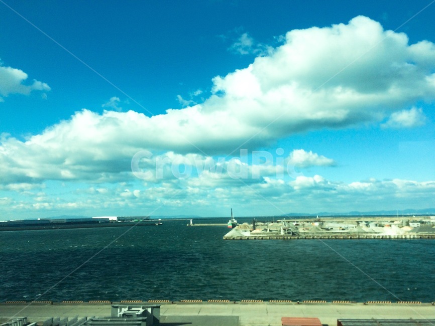바다,구름,sea,cloud,바다풍경