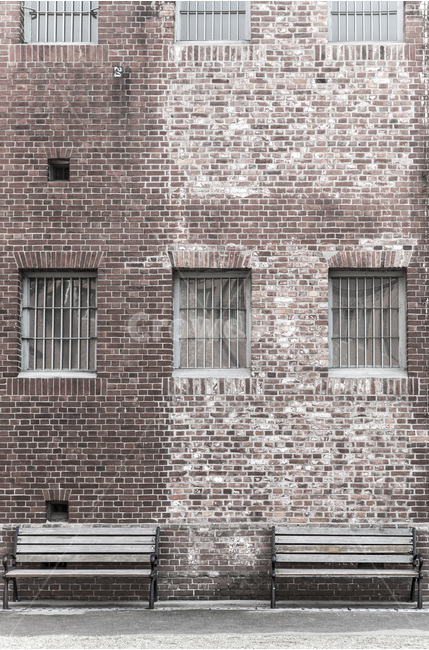 폐쇄,감성,패턴,문양,문화유산,창살,페쇄,벽돌담,서대문형무소,역사관,감옥,일제강점기,건축물,건물외관,exterior,building,structure,architecture,construction