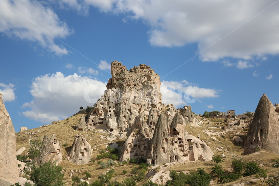 터키,카파도키아,cappadocia,자연,하늘,풍경,자연,풍경,nature,landscape,해외,외국,세계,foreign,oversea,world,세계자연풍경,해외자연풍경,외국자연풍경,world nature landscape,outdoors,옥외,cliff,낭떠러지