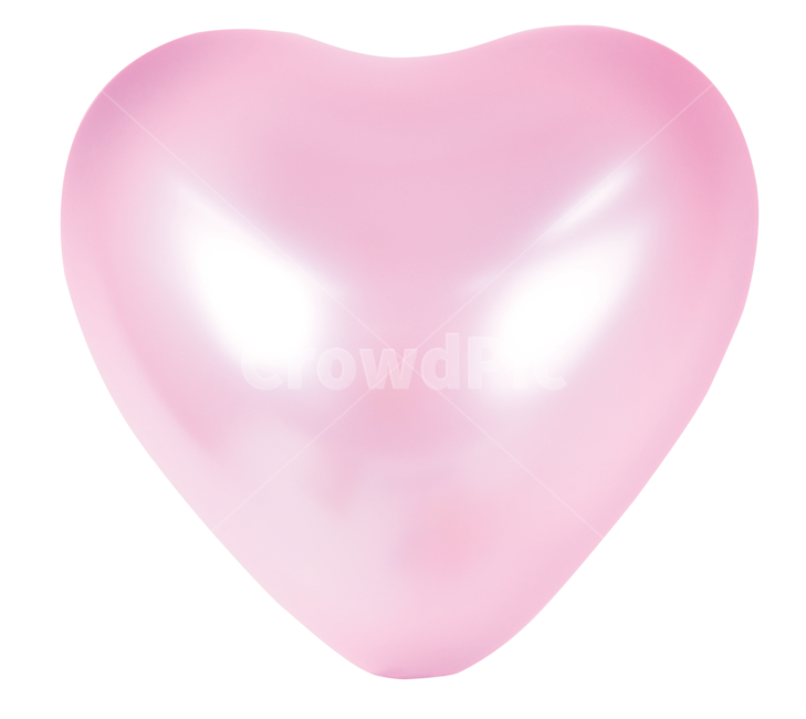 풍선,balloon,heart,하트,하트풍선,heartballoon,핑크하트,핑크,pink,라텍스,누끼,remove background