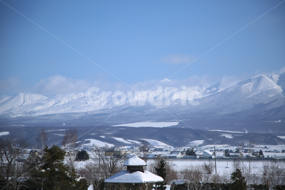 겨울,설산,눈,설국,마을,산,겨울,계절,winter,season,시골,마을,풍경,landscape,country,rural,town