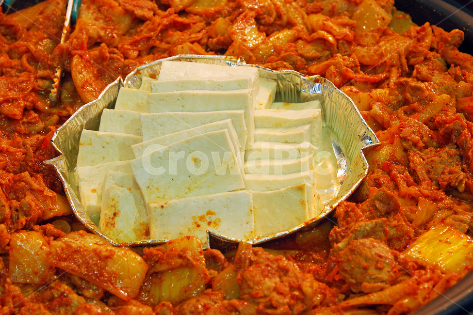두부김치,두부,김치,음식,요리,반찬,안주,술안주,볶은김치,볶은,볶음,음식,식재료,요리,food,cook,meal,dishes,food reserves,한식,한국음식,한국요리,korean food,korean dishes,korean meal,korean cook