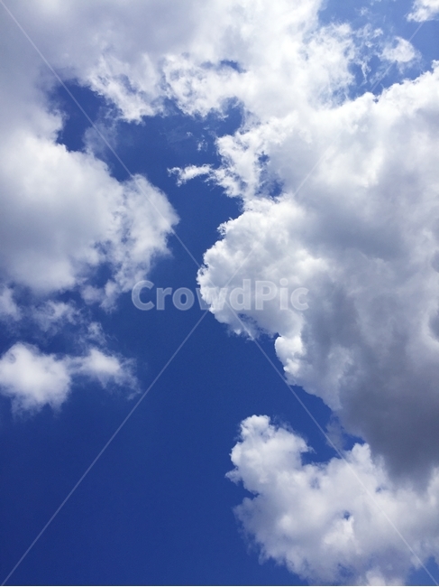 하늘,구름,풍경,자연,배경,일상,sky,cloud,자연,풍경,nature,landscape,outdoors,옥외,azure sky,푸른 하늘,cumulus,적운,weather,날씨