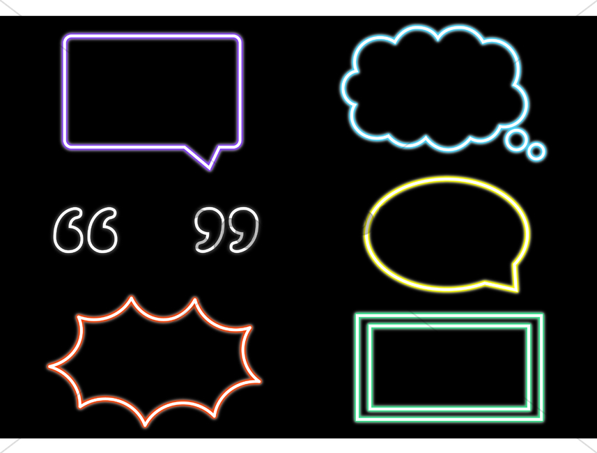 일러스트,네온사인,말풍선,아이콘,네온,icon,neon,neonsign,illust,illustration,알록달록,colorful,프레임,라벨,frame,label,그래픽,speechbubble,말,풍선,bubbles,메세지,message,텍스트,text,빛,빛나는,light,그래픽,일러스트레이션,graphic,illustration
