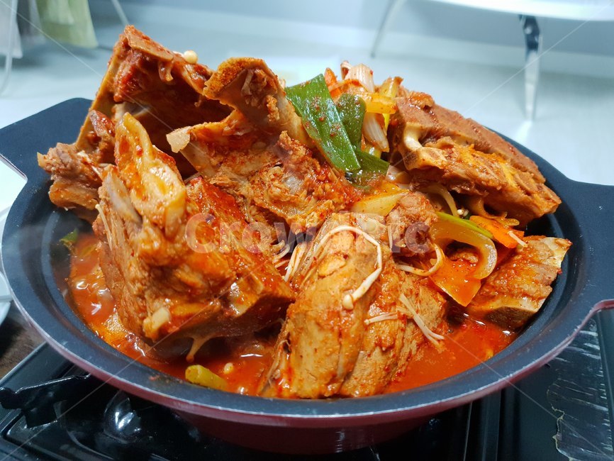요리,food,스튜,감자탕,meal,음식,식재료,요리,food,cook,meal,dishes,food reserves