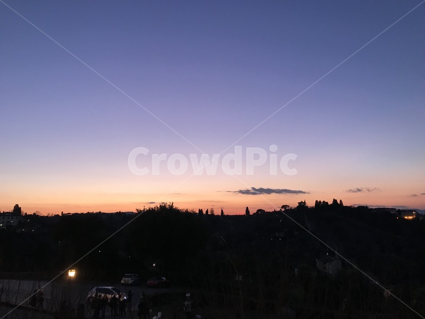 florence,firenze,view,sunset,sky,nature,night,colors,nightview,italy,europe,유럽,피렌체,노을,프로렌스,이탈리아,야경,하늘,자연,자연,풍경,nature,landscape,outdoors,옥외,일몰,red sky,붉은 하늘,dusk,황혼,dawn,새벽