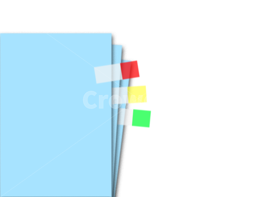 종이,메모,무제,메모지,문서,학용품,문구류,사무용품,school supplies,stationery,office supplies,누끼,remove background