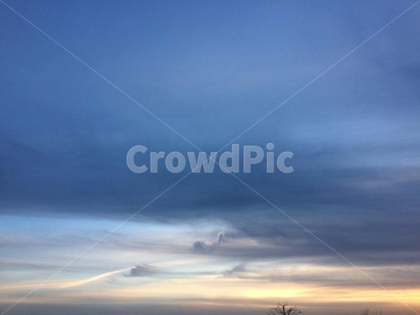 하늘,공원,여름,노을,sunset,구름,cloud,자연,풍경,nature,landscape,outdoors,옥외