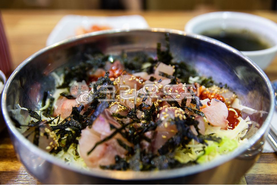 생선회덮밥,생선회,회덮밥,건강식,vegetables,redpepperpaste,ricebowl,sashimibowl,healthyfood