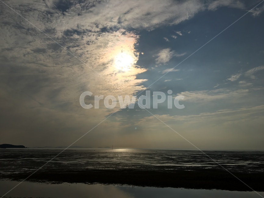 바다,하늘,감성,자연,구름,자연,풍경,nature,landscape,light,빛,flare,플레어,sunlight,햇빛,weather,날씨
