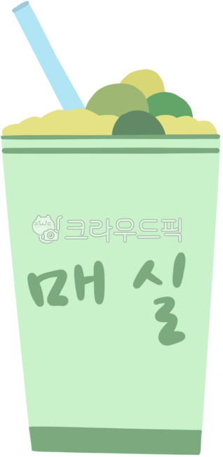 illust,illustration,png,plum drink,plum,plum illustration,plum latte,refreshing drink,summer drink,summer drink illustration,illustration,illustration,green plum