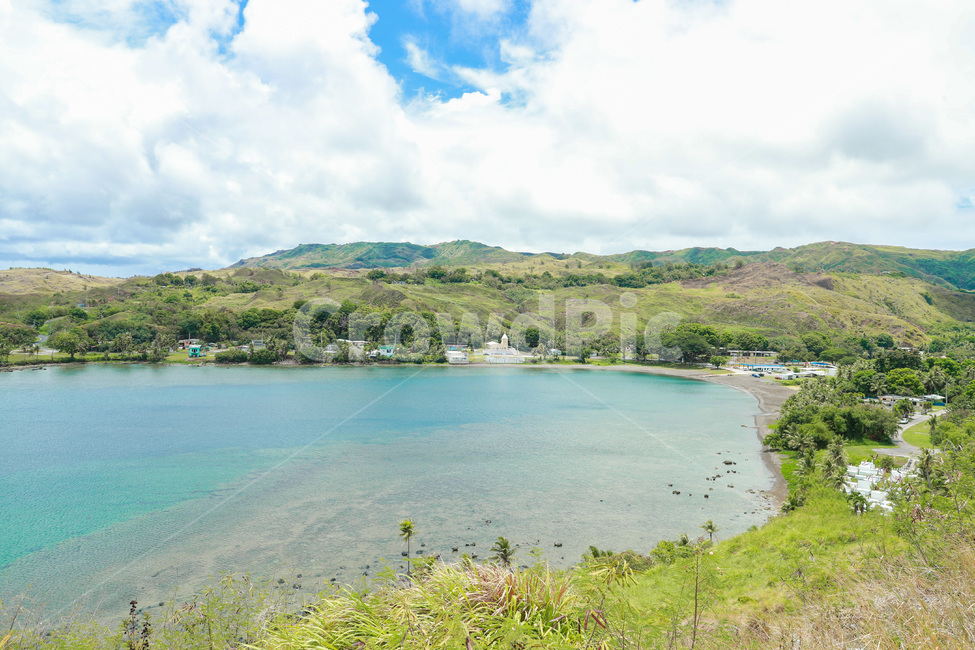 괌,하와이,바다,guam,hawai,섬,ocean,sea,sky,cloud,하늘,구름,풍경,경치,대양,해안선,shoreline,landscape,강,호수,곶,만,옥외,outdoors,자연,nature