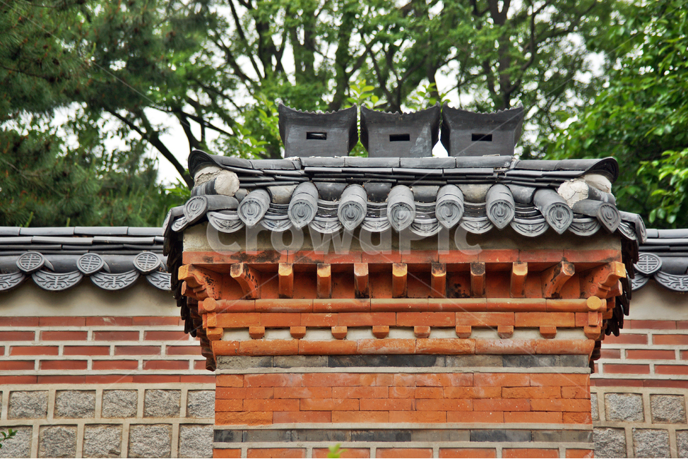 굴뚝,교태전,궁궐,경복궁,아미산,벽돌,한국전통,한국문화,korean traditional,korean culture,건축물,건물외관,exterior,building,structure,architecture,construction