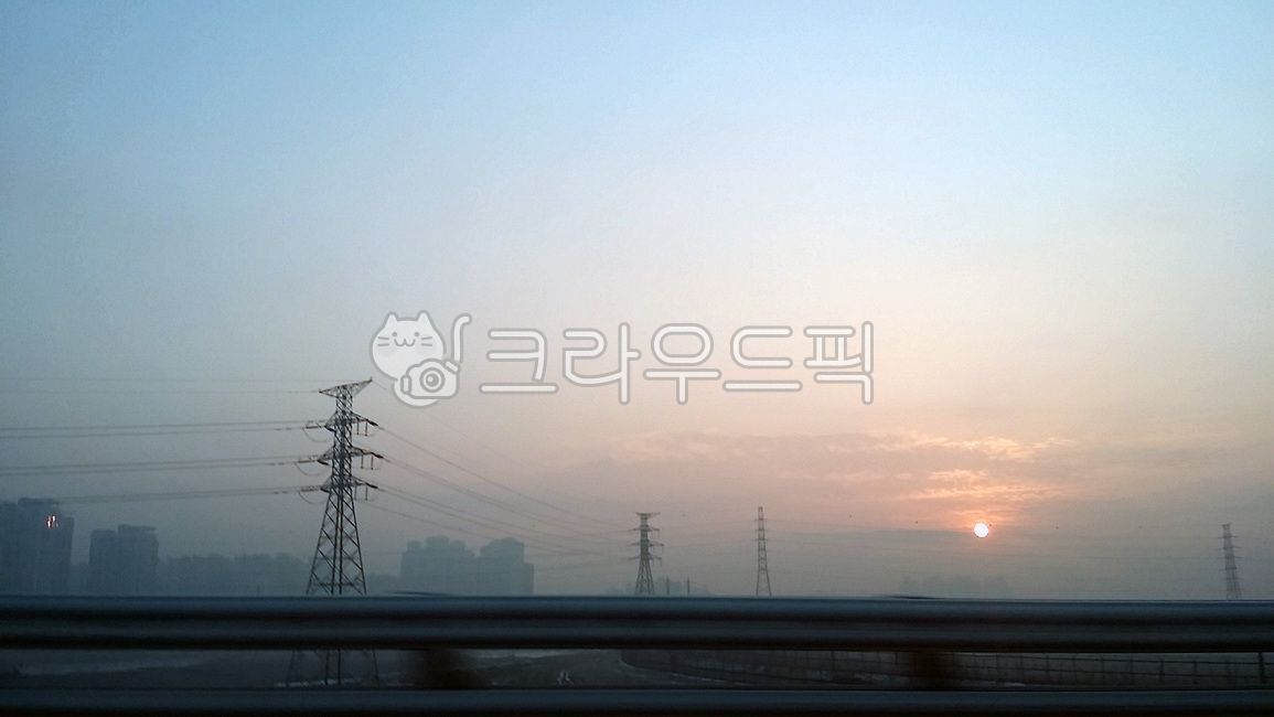 자연, nature, sunshine, 하늘, 새벽하늘, 사진,이미지,일러스트,캘리그라피 - susieQ작가