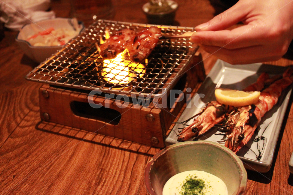 음식,꼬치,화로,음식점,food,grilledskewers,brazier