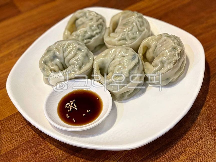 food,음식,고기만두,찐만두,왕만두,만두