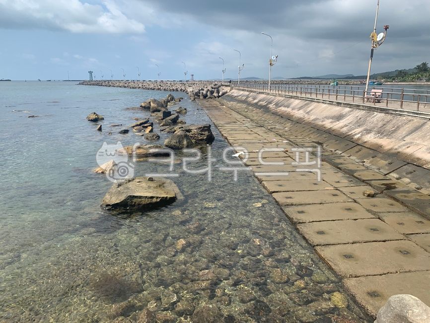 푸꾸옥,베트남,해변,비치,해안로,바위,바다