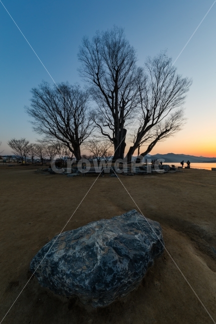 자연,풍경,일출,여명,하늘,구름,두물머리,자연,풍경,nature,landscape,outdoors,옥외