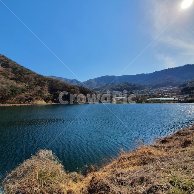 nature,자연,water,물,outdoors,옥외,reservoir,저수지,호수,lake,풍경,경치
