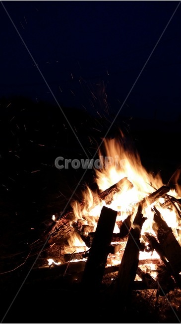 밤,불,모닥불,장작,night,fire,firewood,yoru,hi,takigi,야경,밤,풍경,nightscape,night,landscape,flame,불꽃,bonfire
