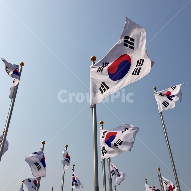 대한민국,태극기,광복절,삼일절,천안,독립기념관,korea,symbol,깃발,flag,상징