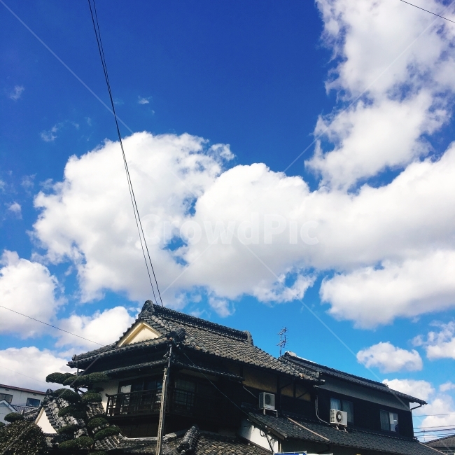 풍경,집,구름,하늘,날씨,건축물,건물외관,exterior,building,structure,architecture,construction