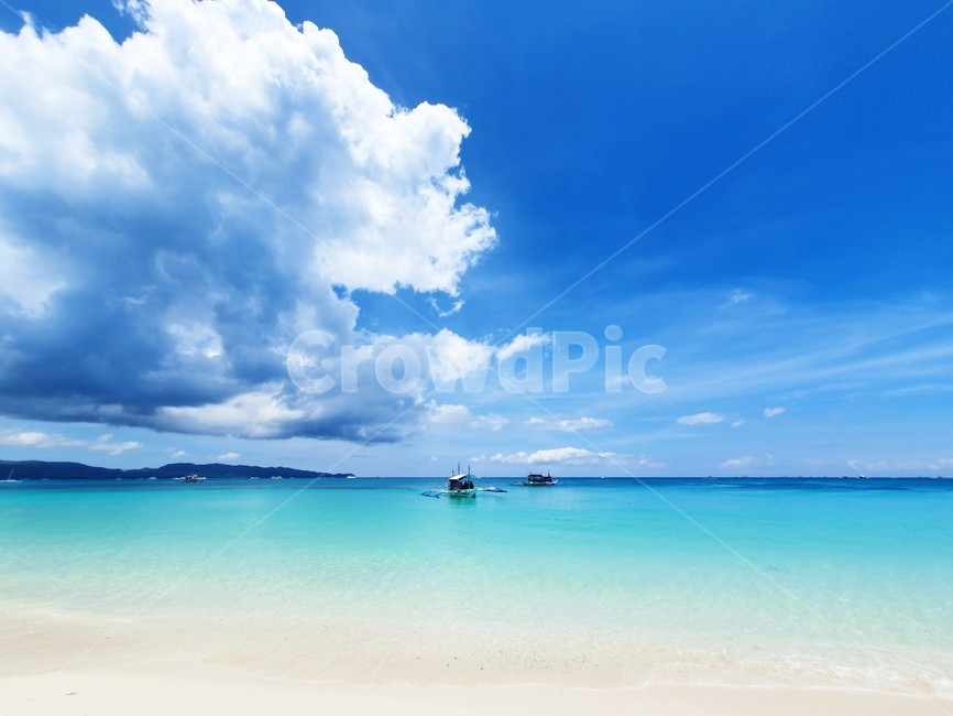 보라카이,바다,해변,노을,감성,파도,태양,beach,sun,sea,ocean,wave,해변,바다,beach,sea