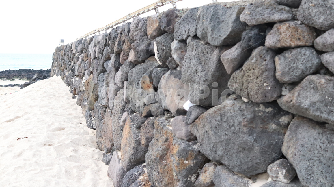 곽지,돌담,제주,현무암,돌,해변,바다,beach,sea