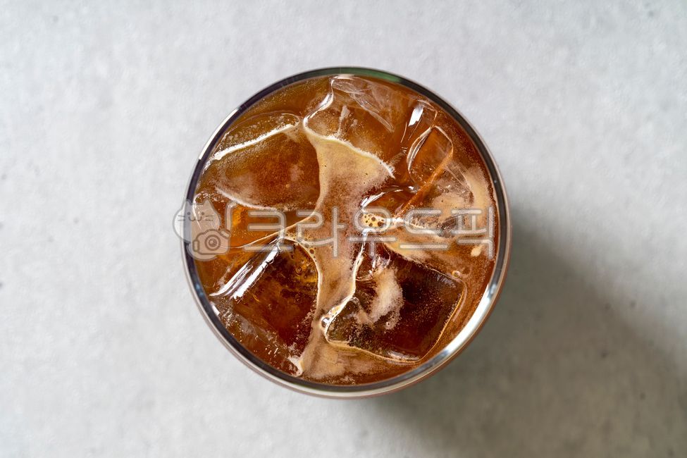 카페,음료,아메리카노,커피,아이스