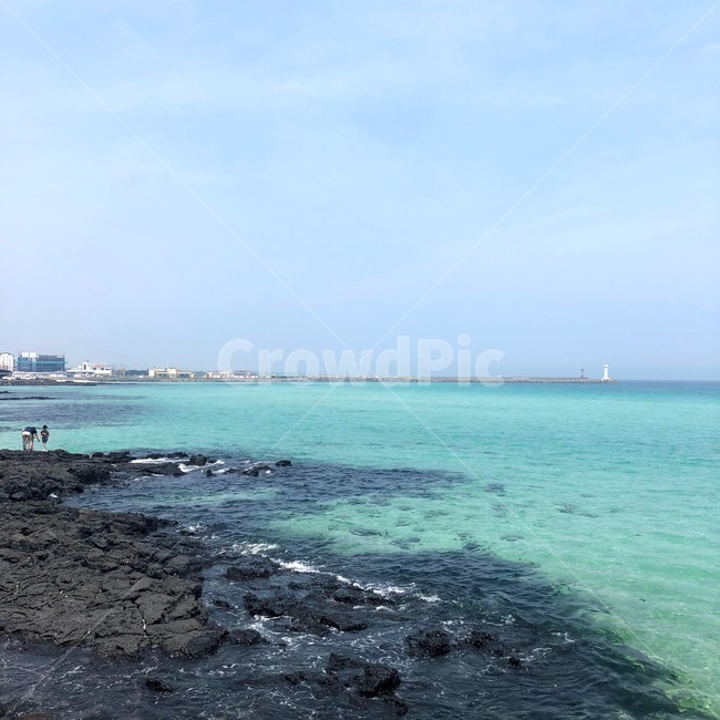 우도,바다,풍경,여름,자연,nature,land,shoreline,water,ocean,sea,해안선,물,제주도,한국자연풍경,한국자연경관,산책,하늘,제주
