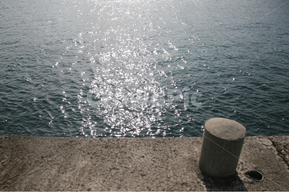 제주도,바다,해변,겨울,부두,햇살,눈부심