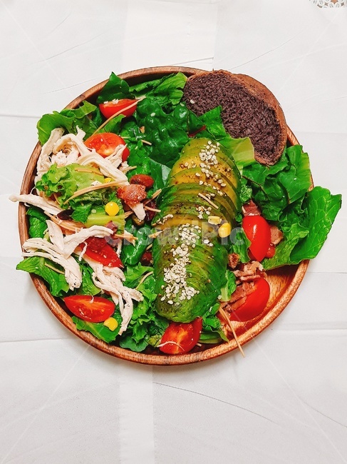 샐러드,식사,야채,다이어트,한그릇,식품,food,diet
