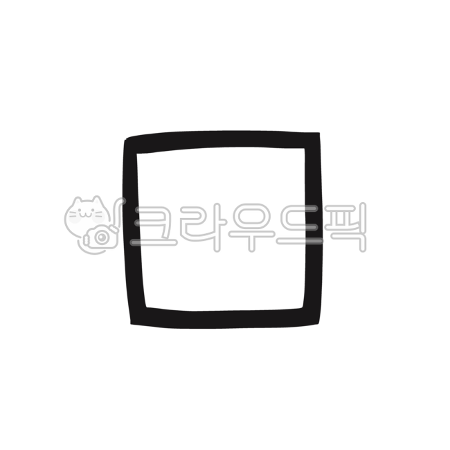 square,square box,check box,Square,square border