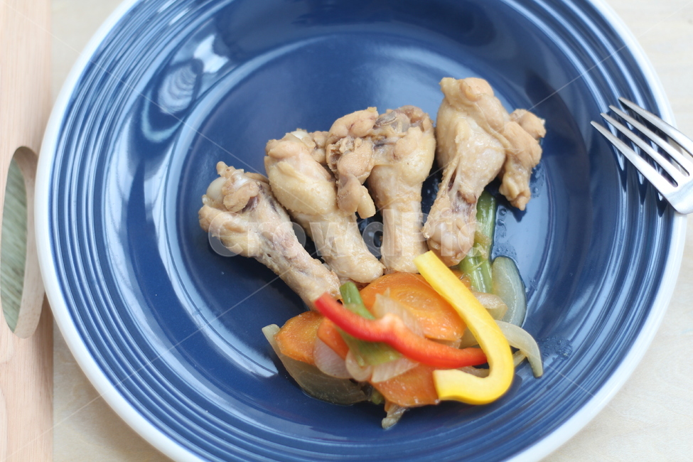 닭요리,닭고기,닭봉조림,파프리카,식사,음식,식재료,요리,food,cook,meal,dishes,food reserves