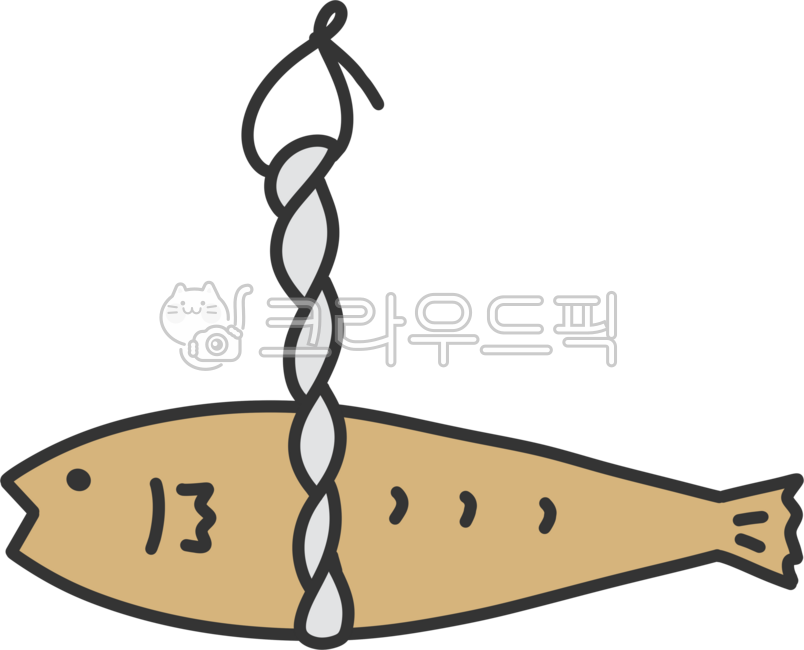 액막이명태,명태,액막이,전통,풍습,한국문화,부적,상징,행운,제사,신앙,민속,장식,의례,소망