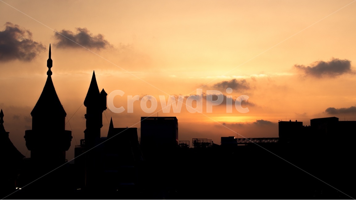 일몰,일몰사진,동화,석양,하늘,sky,sun,light,도시,풍경,city,landscape,실루엣,그림자,silhouette,shadow,nature,자연,outdoors,옥외,sunlight,햇빛
