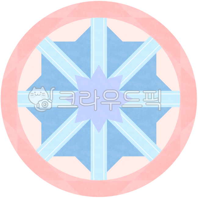 전통문양,원형도형,창살패턴,대칭디자인,전통창문,8각도형,문화유산스타일,정갈한문양,민속느낌,회전형도형,원형꾸미기,균형잡힌패턴,둥근테두리,한국적도형,라운드장식,수묵화감성,도형포인트,대칭적디자인,템플릿배경