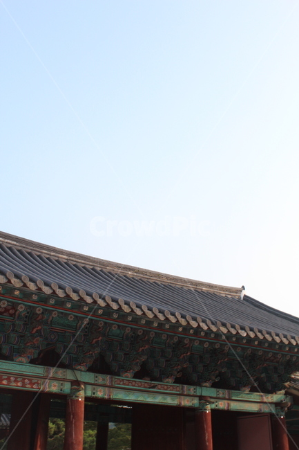 한옥,처마,한국,하늘,sky,한국풍경,korea,한국전통,한국문화,korean traditional,korean culture,건축물,건물외관,exterior,building,structure,architecture,construction