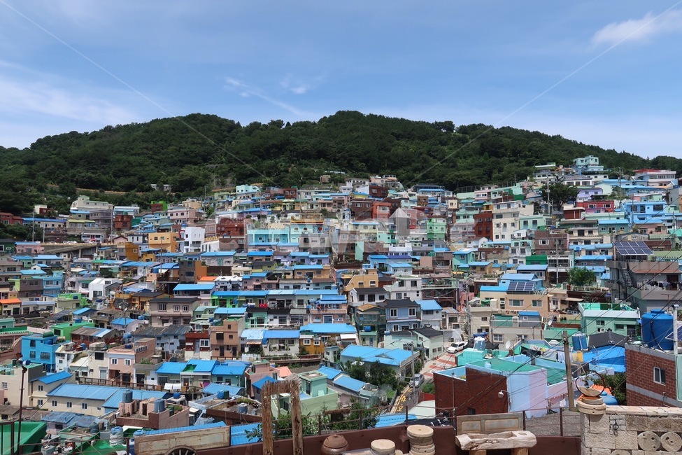 부산,부산관광지,감천문화마을,마을,busan,hotplace,landscape,힐링,감성,전통,부산역사,재생마을,자연,풍경